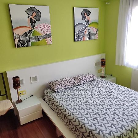 Appartement Apartamento Con Piscinas à Castro Urdiales Extérieur photo
