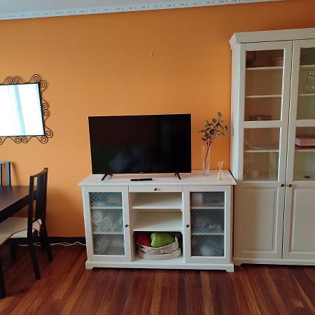 Appartement Apartamento Con Piscinas à Castro Urdiales Extérieur photo