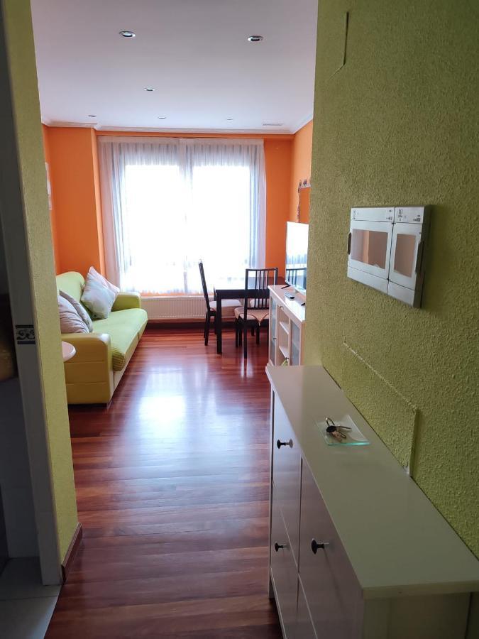Appartement Apartamento Con Piscinas à Castro Urdiales Extérieur photo