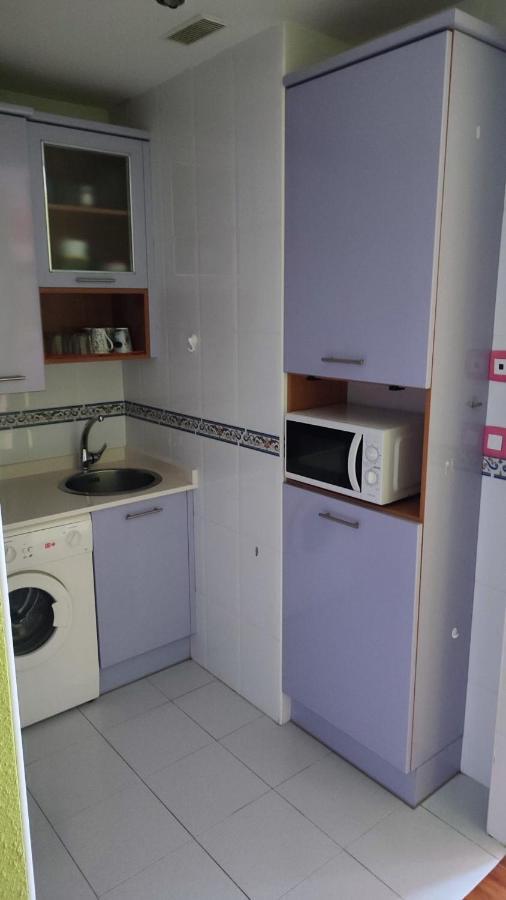 Appartement Apartamento Con Piscinas à Castro Urdiales Extérieur photo