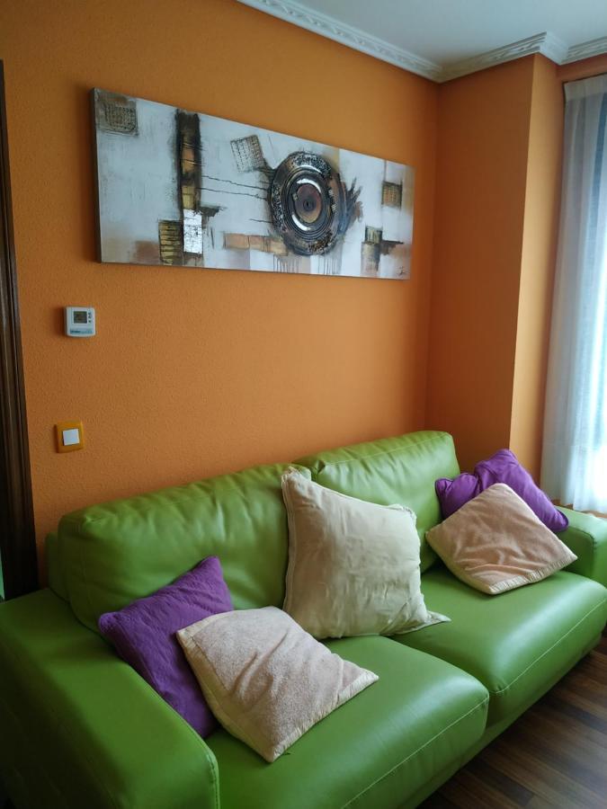 Appartement Apartamento Con Piscinas à Castro Urdiales Extérieur photo