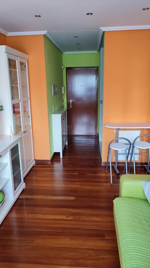 Appartement Apartamento Con Piscinas à Castro Urdiales Extérieur photo