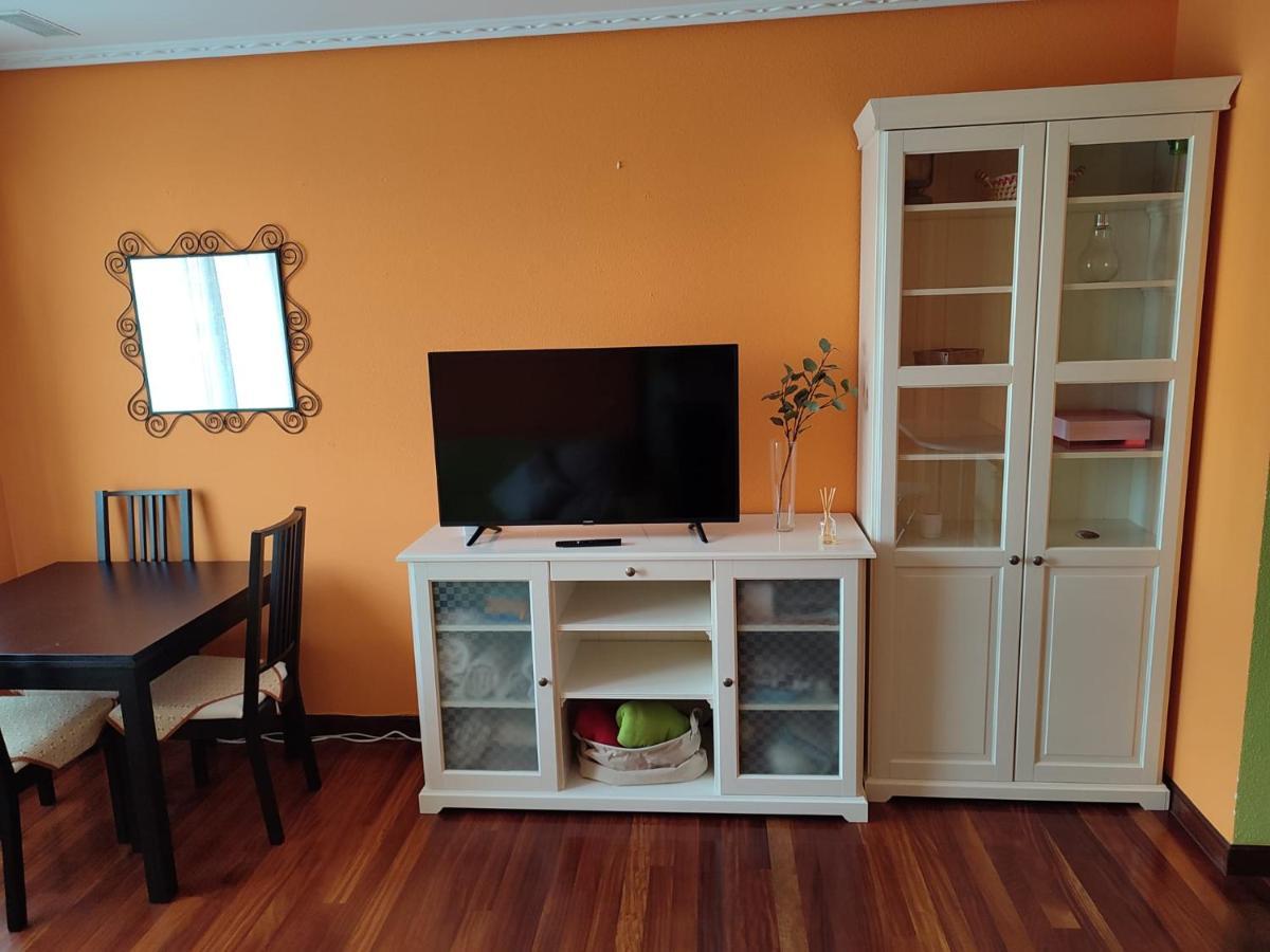 Appartement Apartamento Con Piscinas à Castro Urdiales Extérieur photo